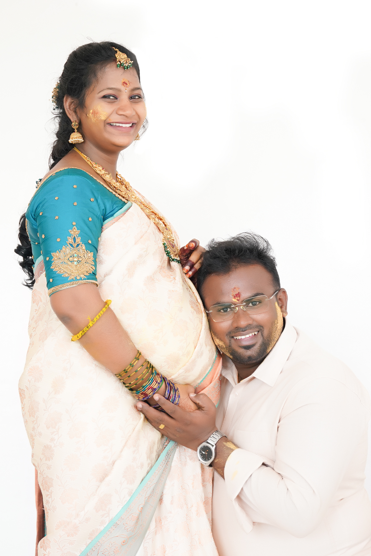 Vignesh & Kaviya image 12
